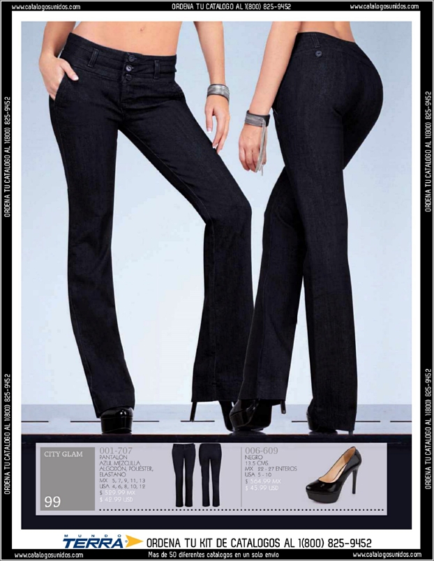 Mundo Terra - Catalogos PV14 - Moda Dama_Page_100